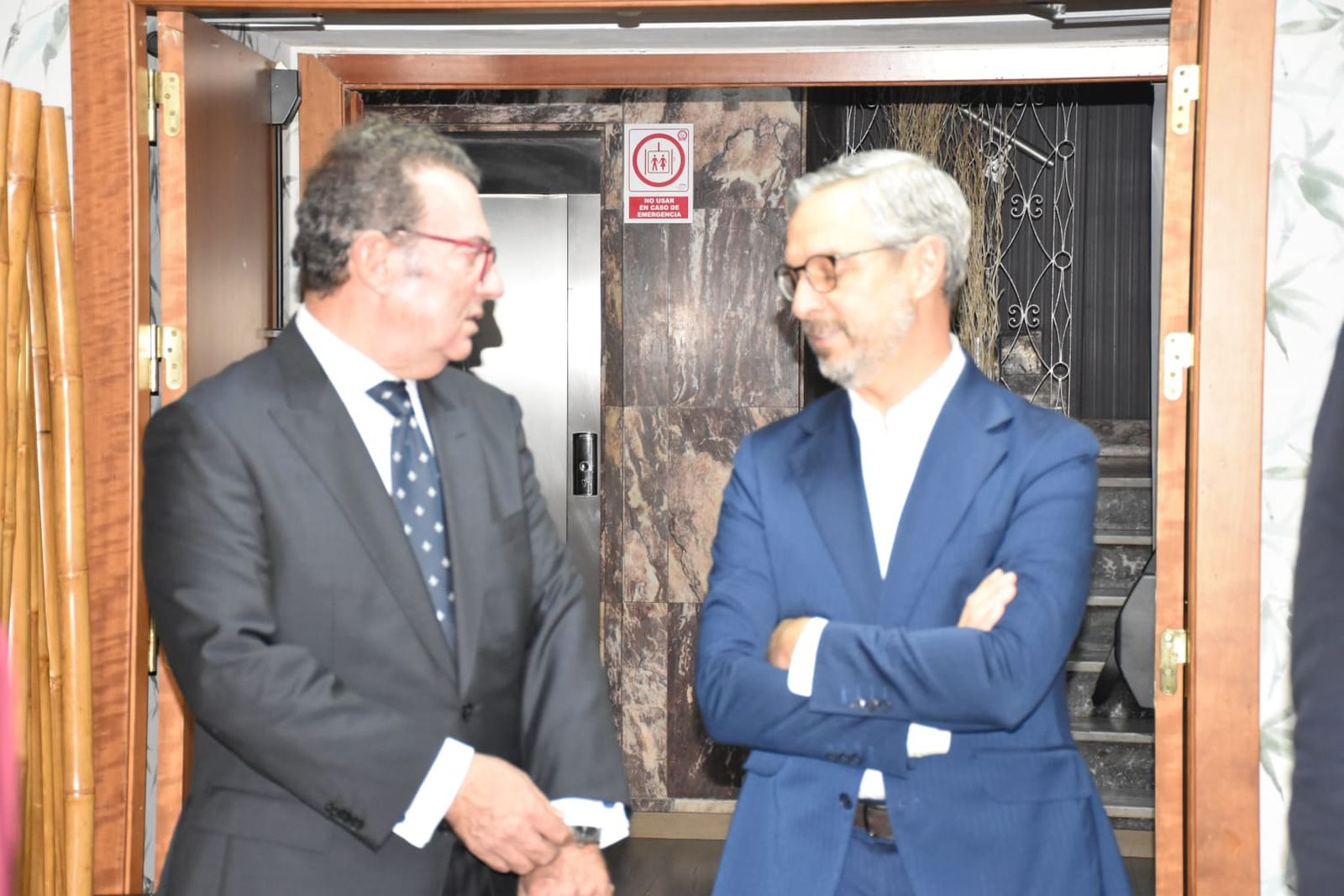 Shim Clinic celebra su 5º Aniversario con un emotivo encuentro en el Hotel Ulises