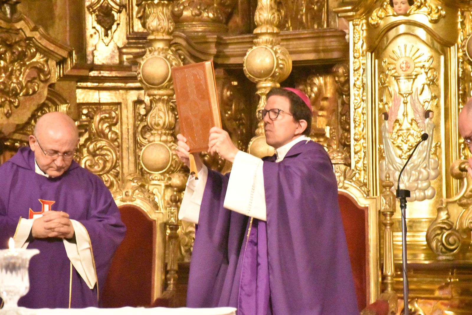 Ramón Valdivia ya ejerce como administrador apostólico de Cádiz y Ceuta