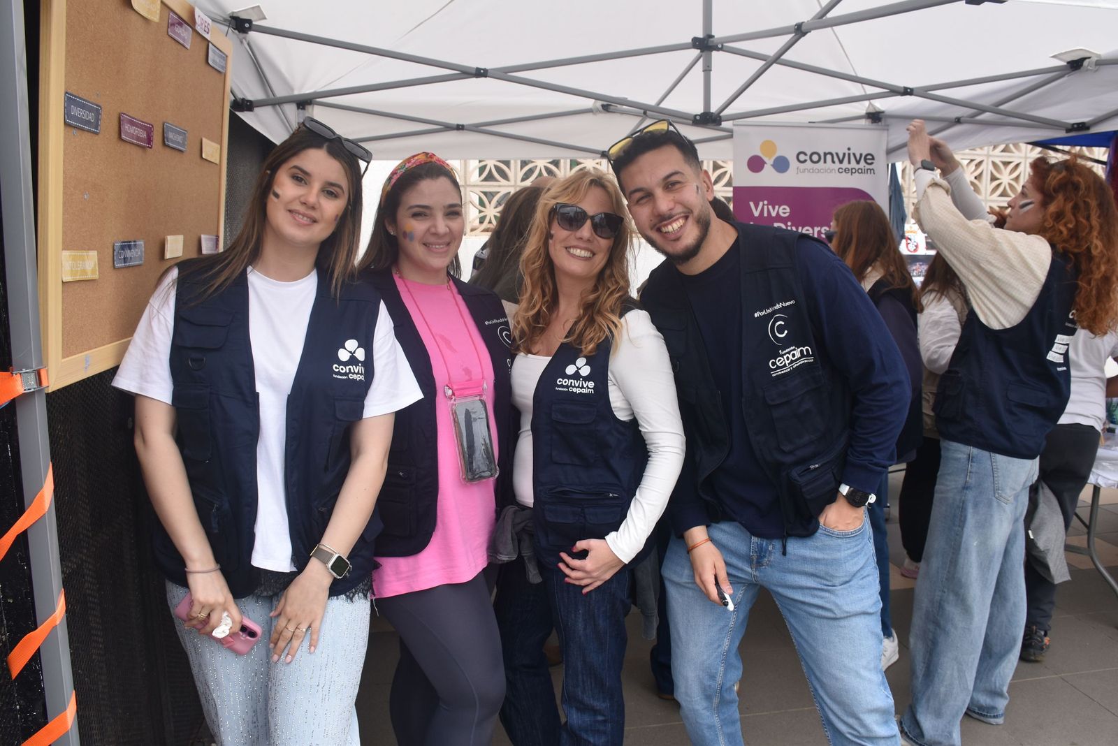 Fiesta de la Fundación de la AD Ceuta