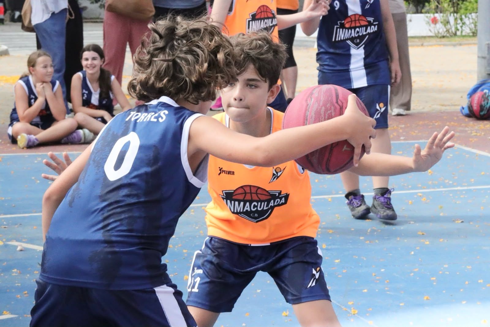 Baloncesto 3x3