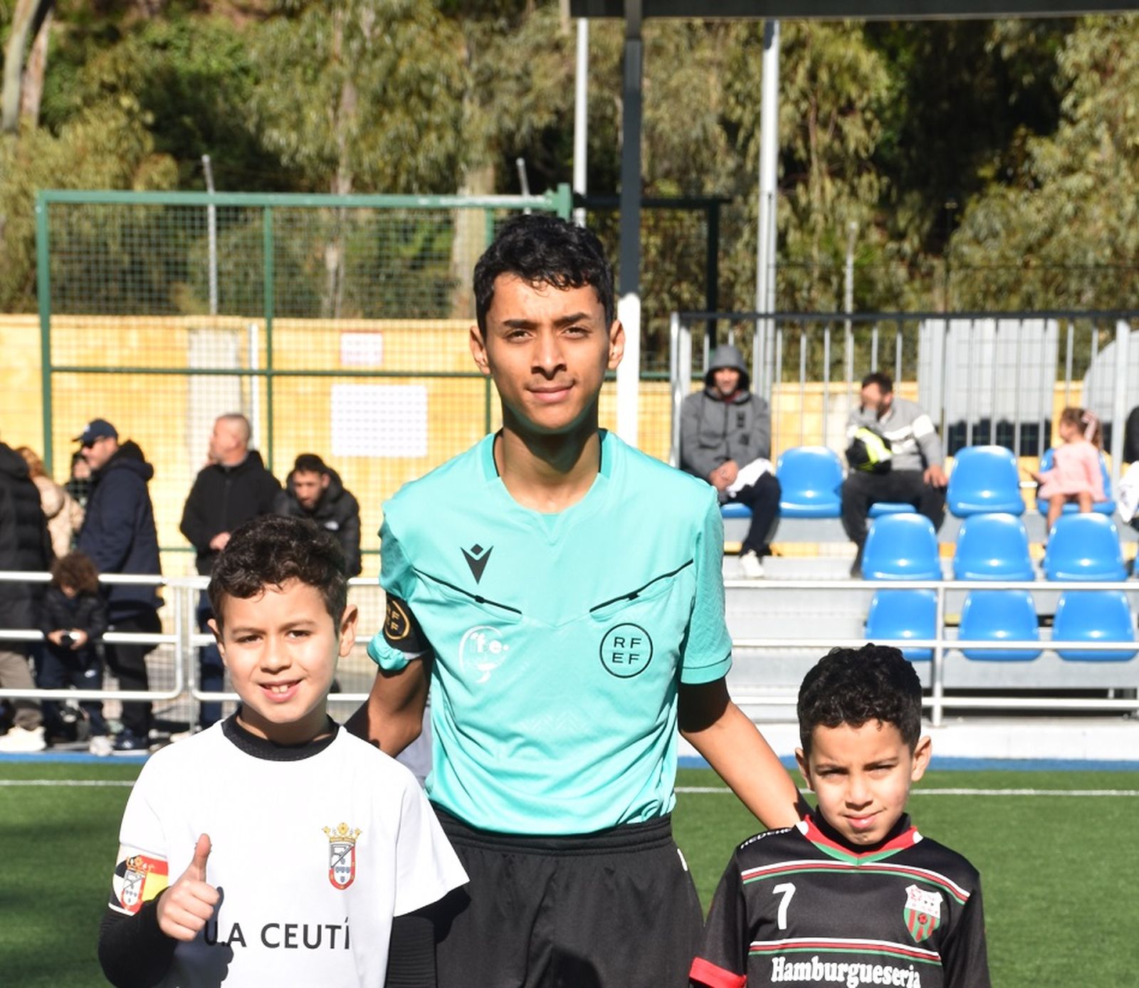 Cinco equipos lideran