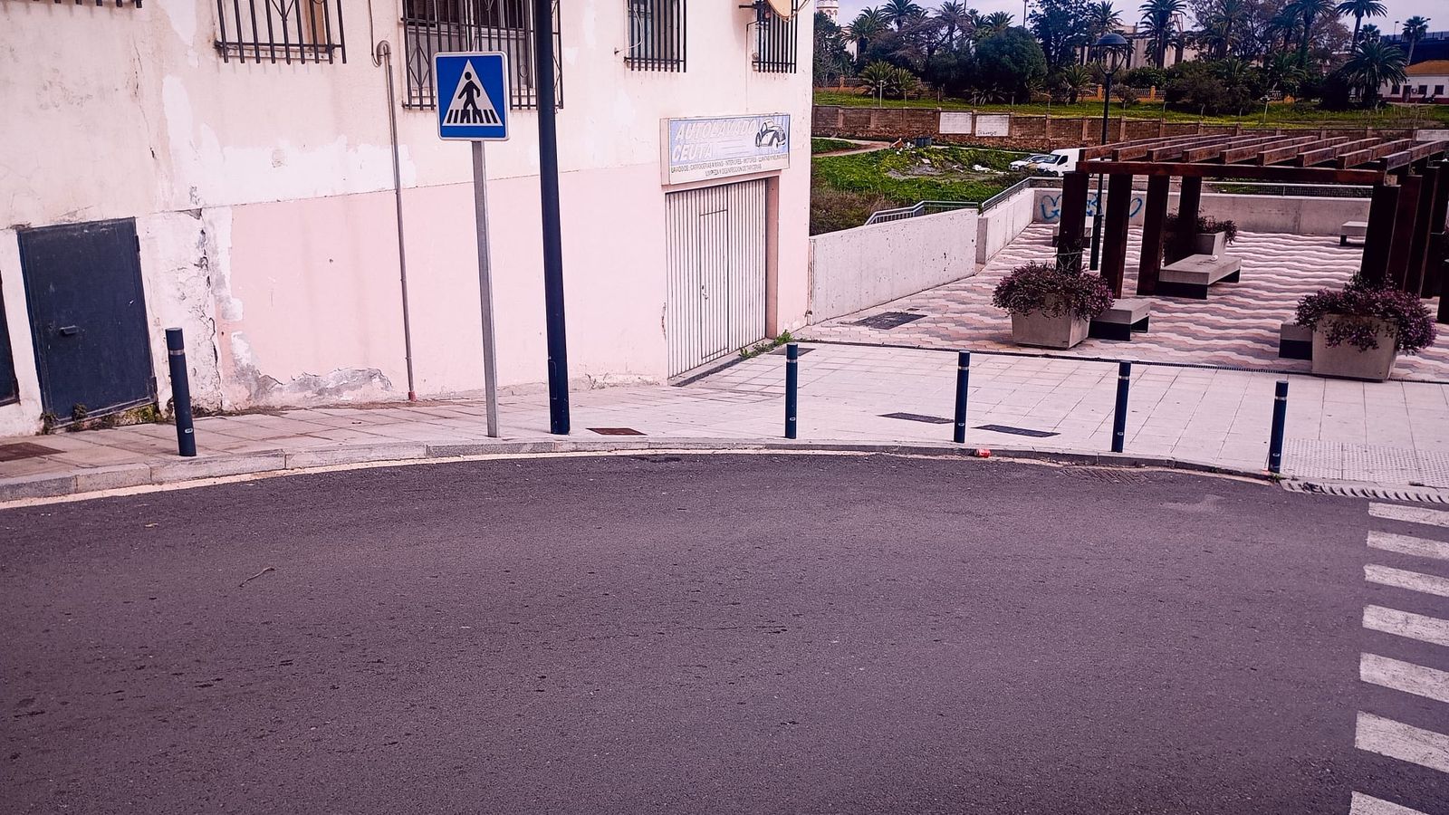 El cambio, de concretarse, daría lugar a una interesante 'revirá' en este punto