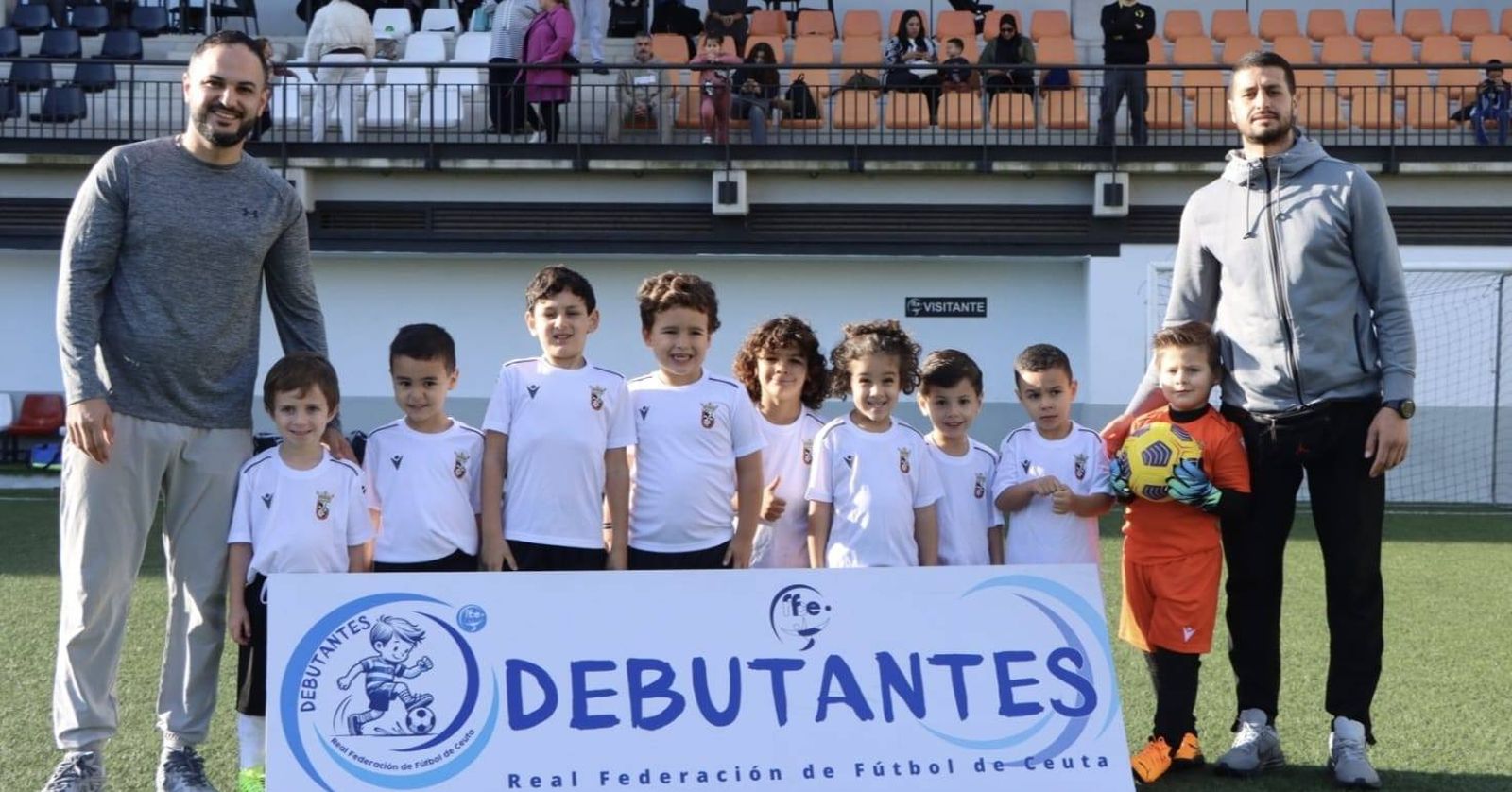 Liga de Debutantes