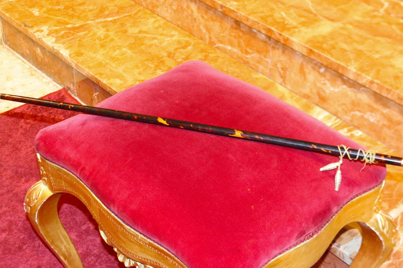 Ceuta renueva el voto de gracias a la Virgen con Adamuz y los temporales en el recuerdo