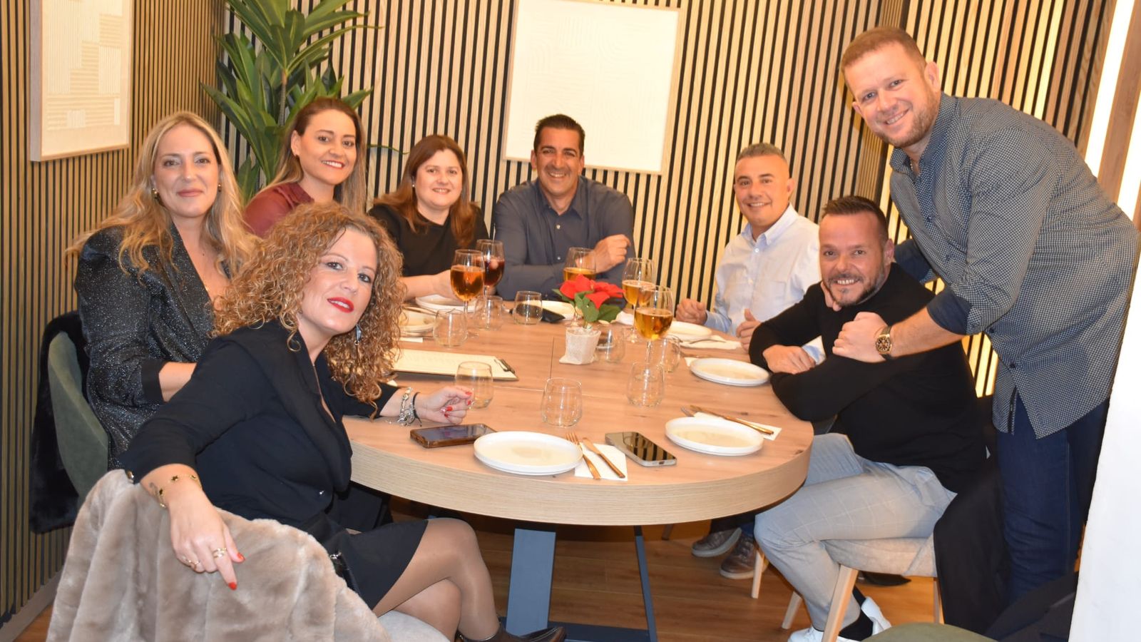 Los ceutíes disfrutan de una Tardebuena que ya es más que una tradición