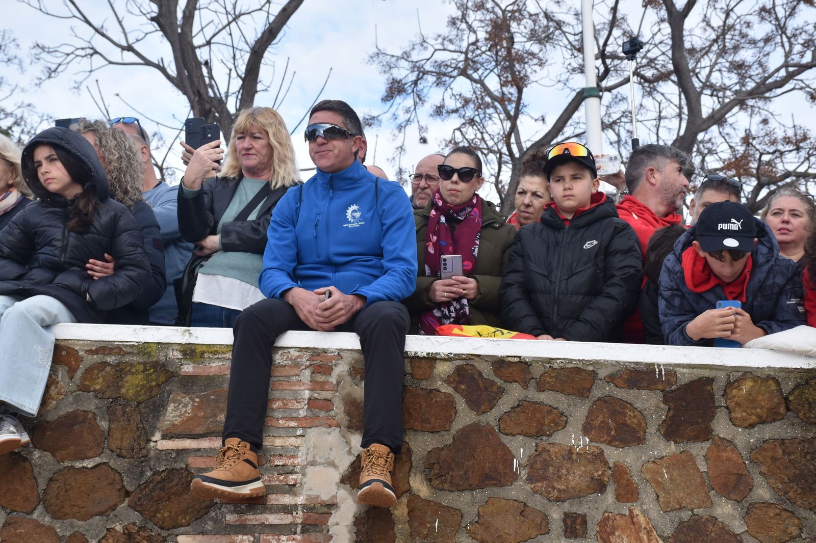 FOTOGALERÍA | Miles de corredores toman la salida en la X Cuna de la Legión: mira las imágenes