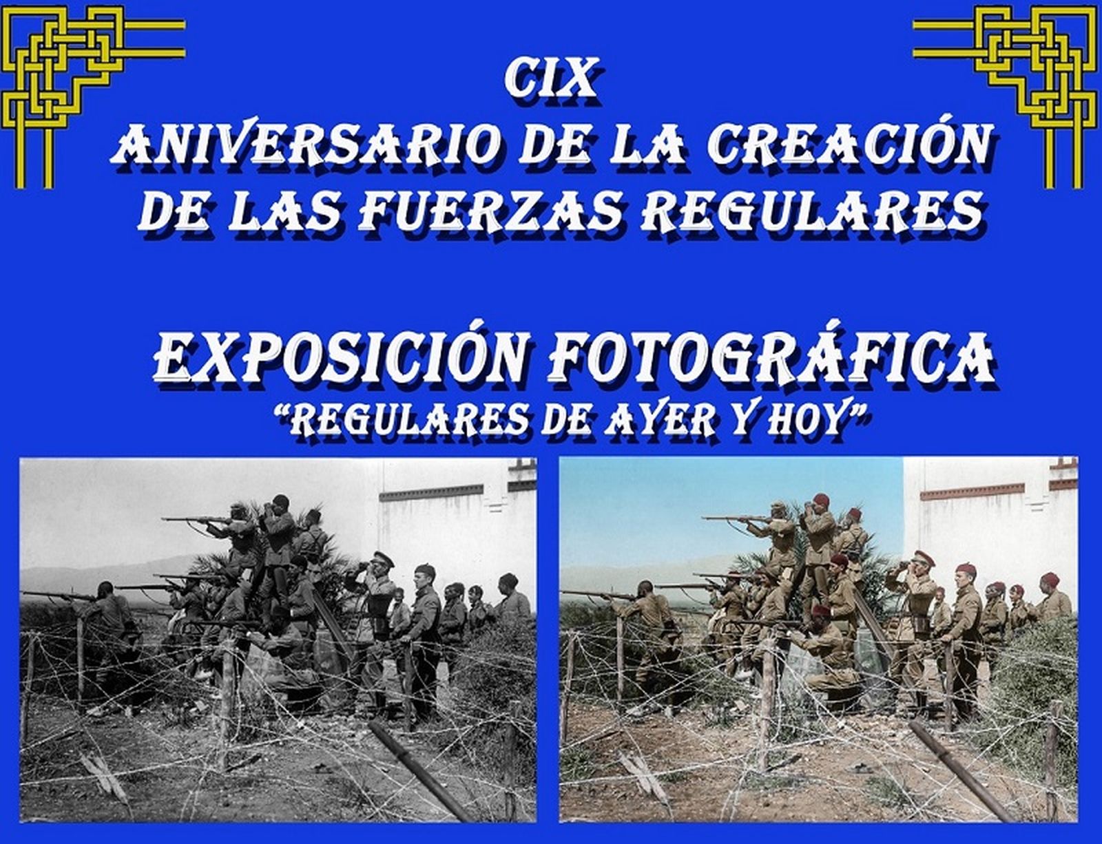 FOTO / COMGECEU