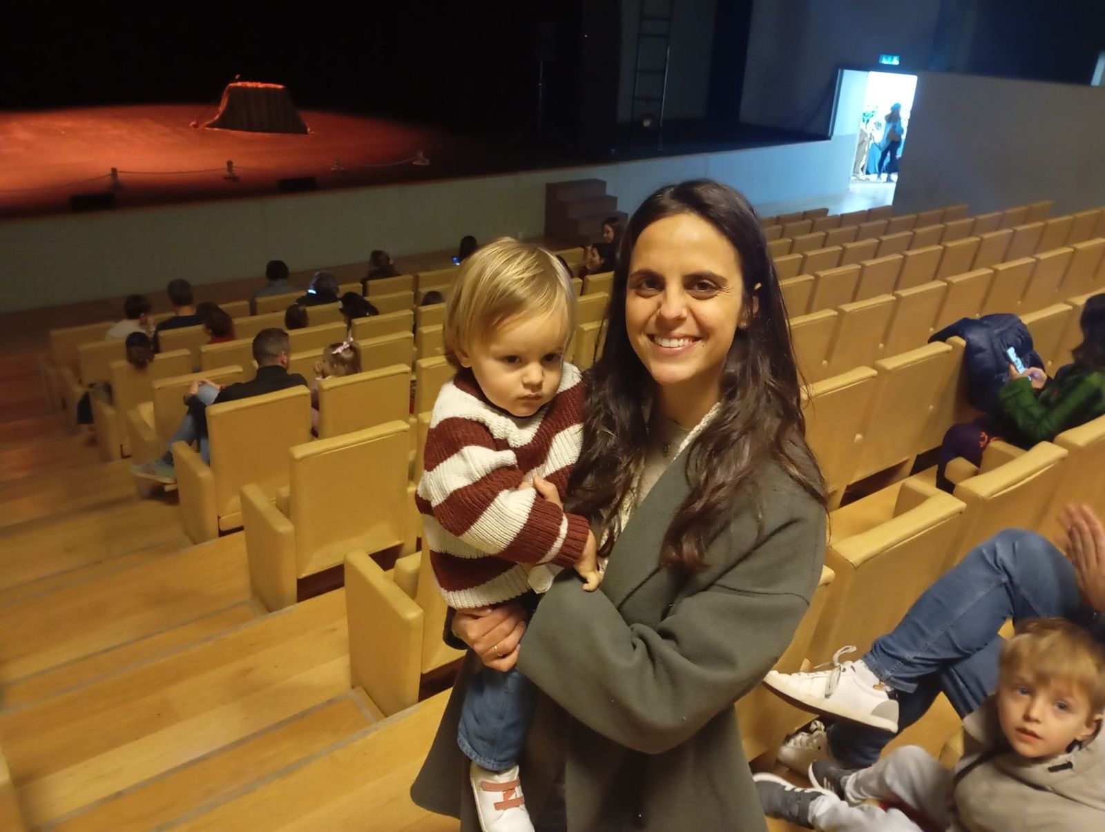 'Tot bé': los clown más gamberros hacen reir al Revellín