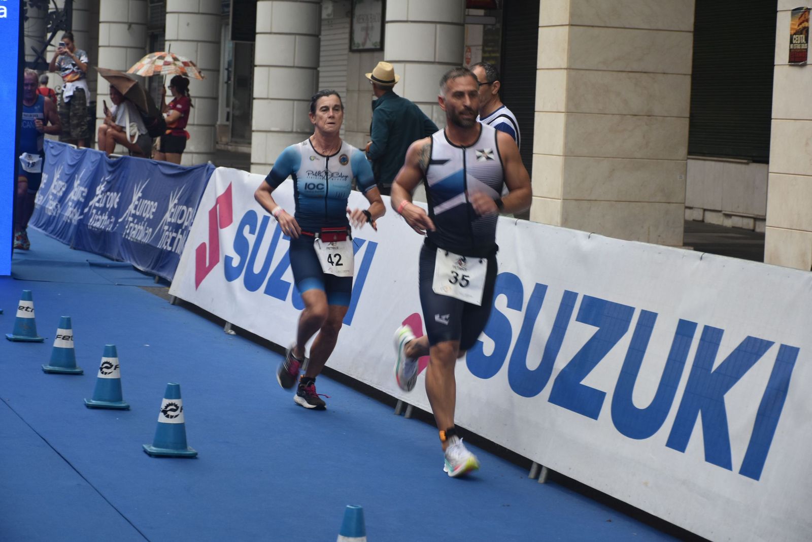 Campeonato Autonómico de Ceuta de Triatlón
