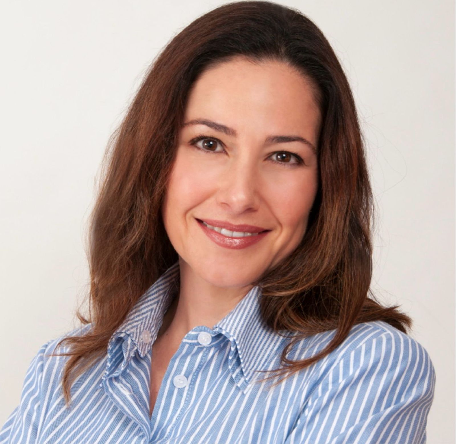 La anestesista ceutí, Amor Gil