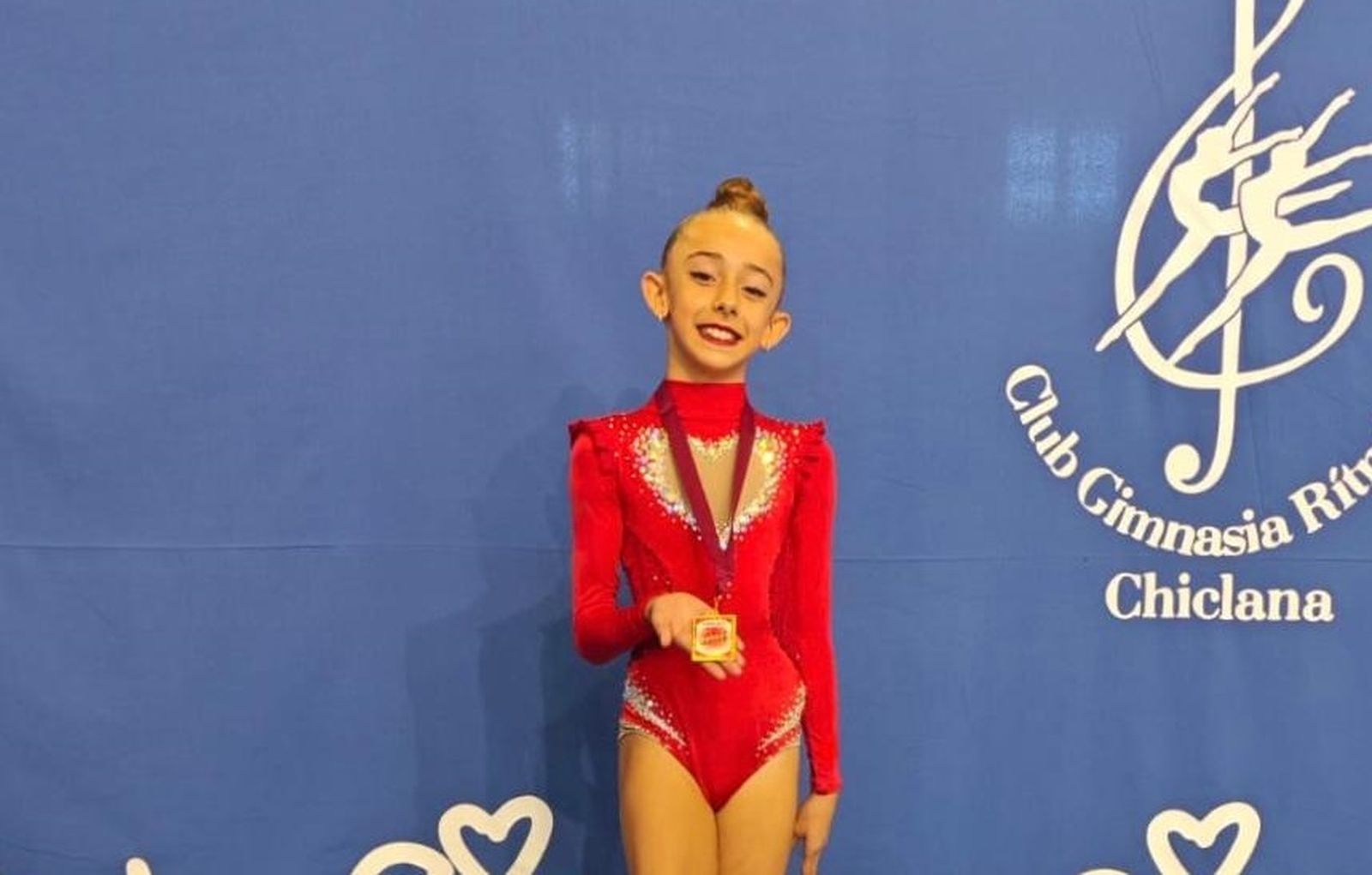Gimnasia Rítmica