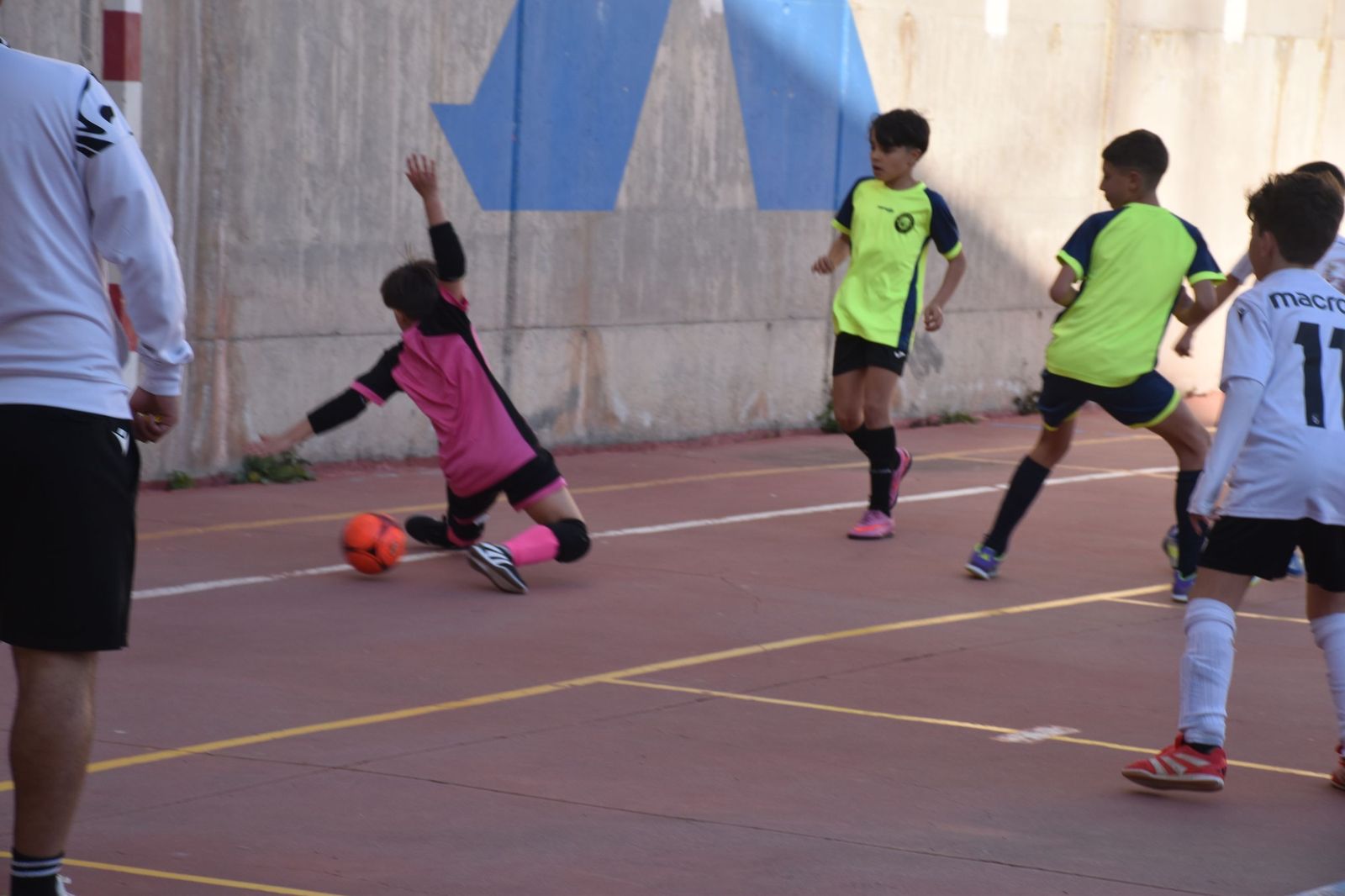 Torneo Copa Ramadán