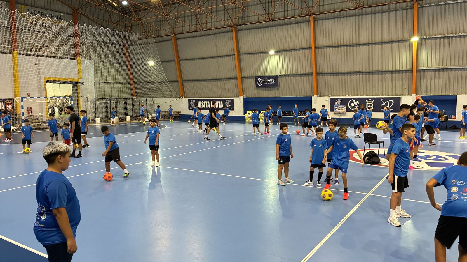 Campus Elite Skills