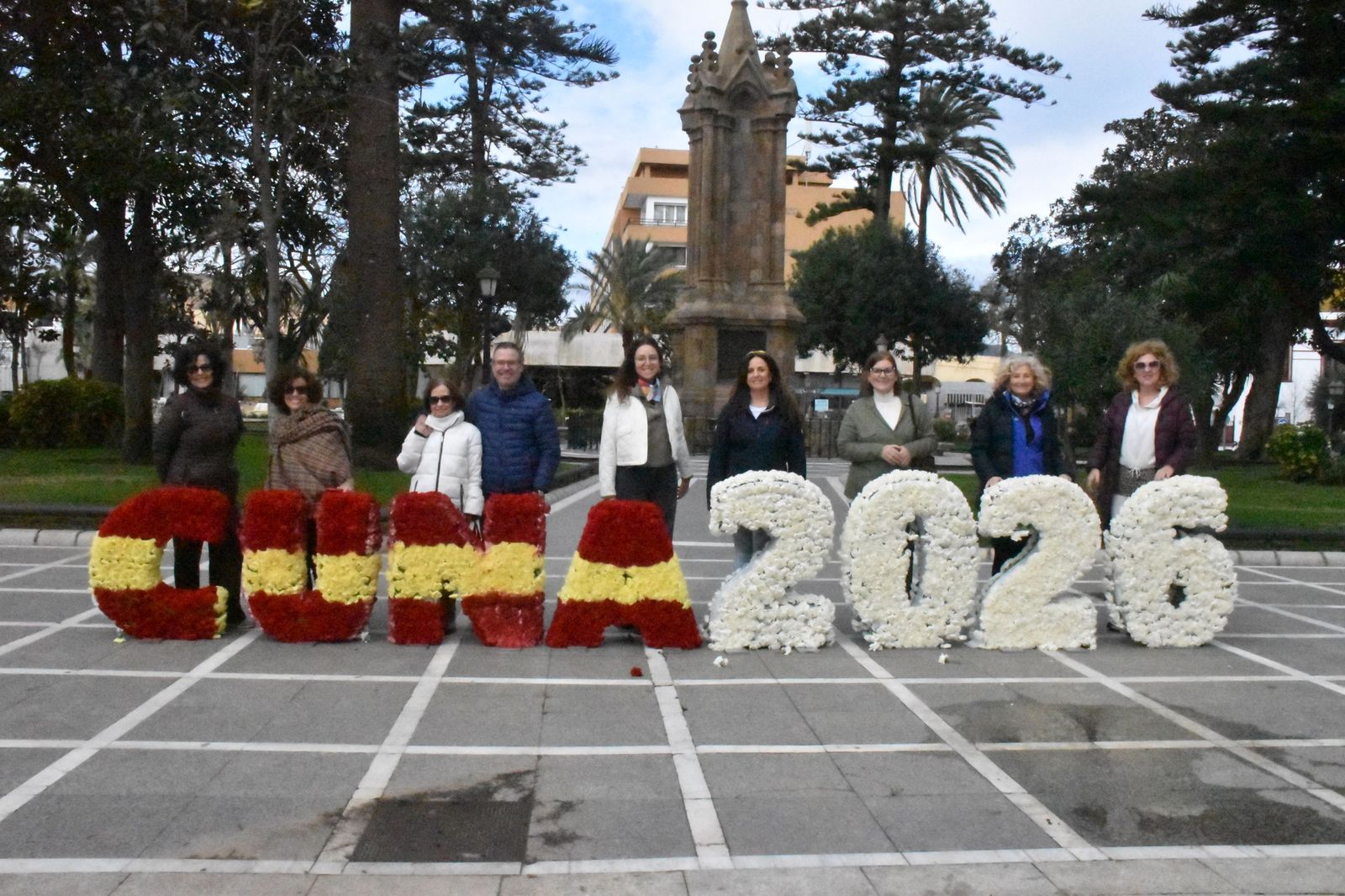 La X Cuna de la Legión en imágenes: emoción, esfuerzo y una gran fiesta del deporte