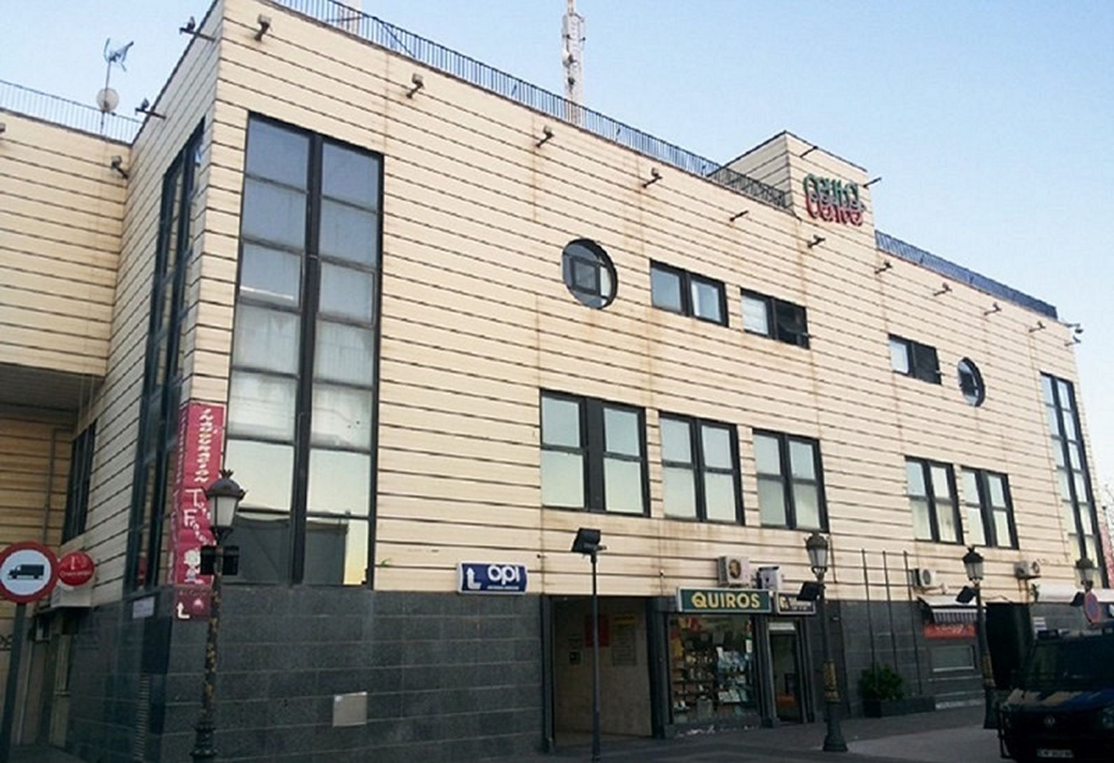 FOTO EL PUEBLO