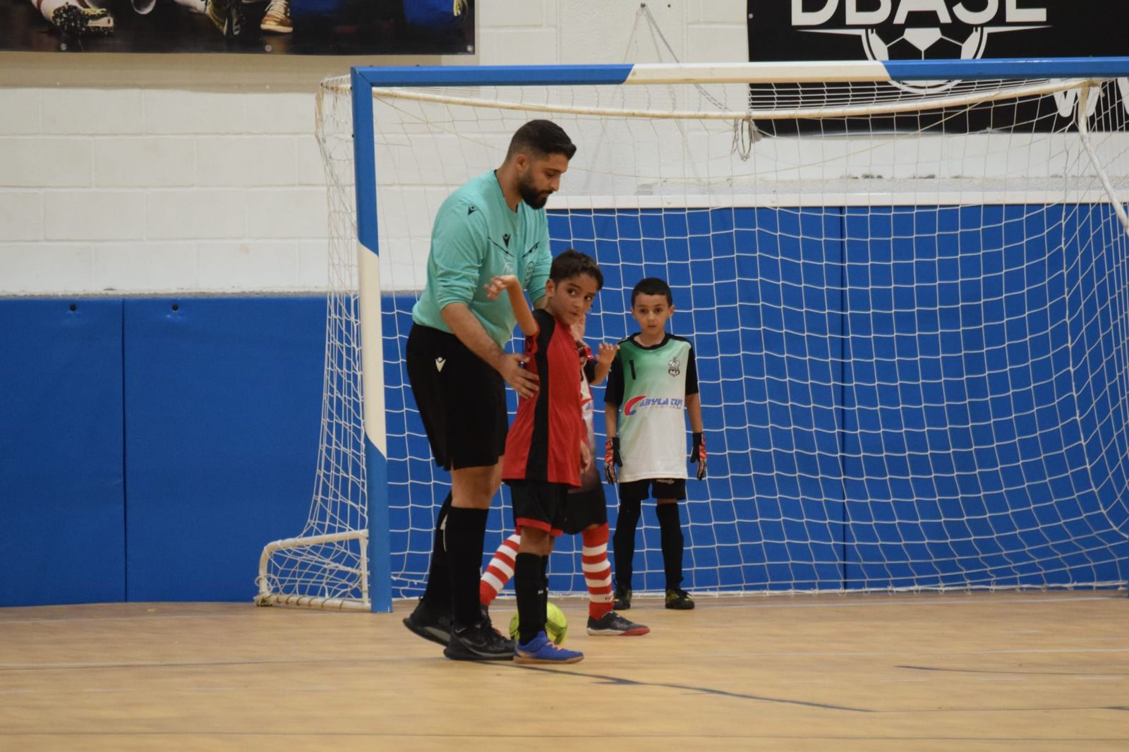 Partidos en Santa Amelia