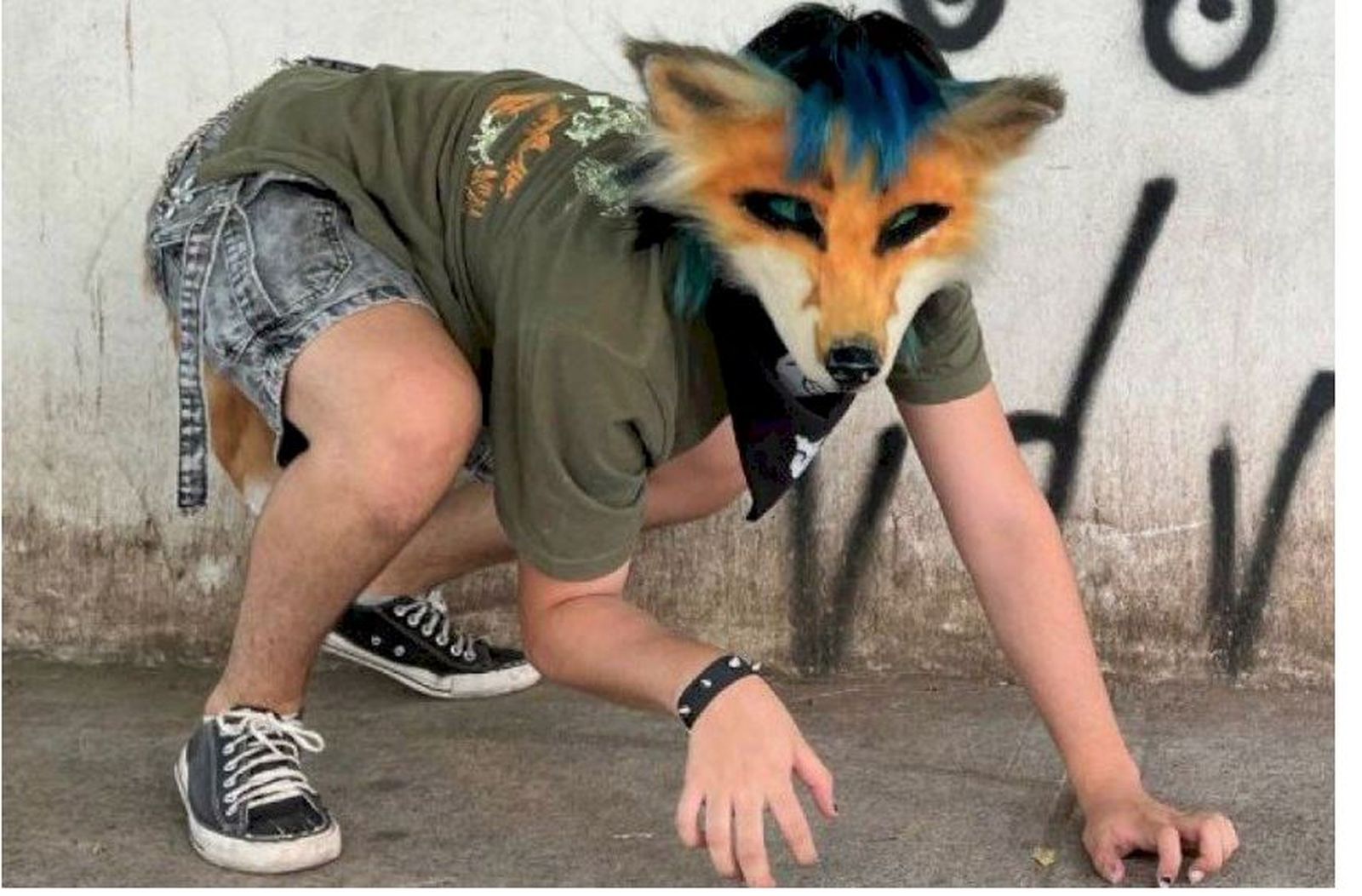 Fenómeno "therian".