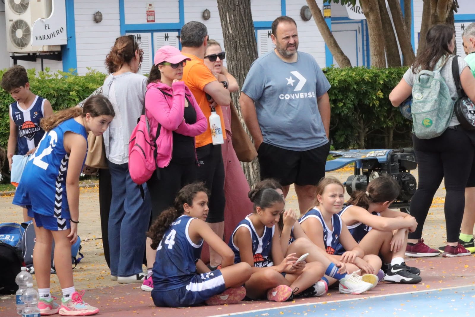 Baloncesto 3x3