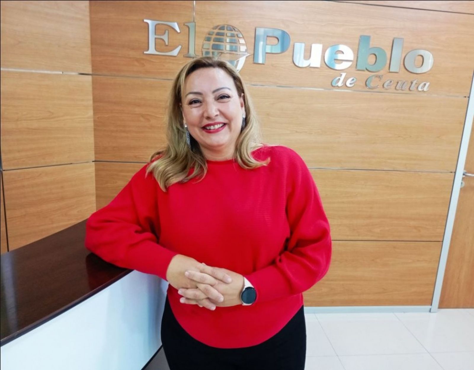 Yolanda Aparicio / Archivo