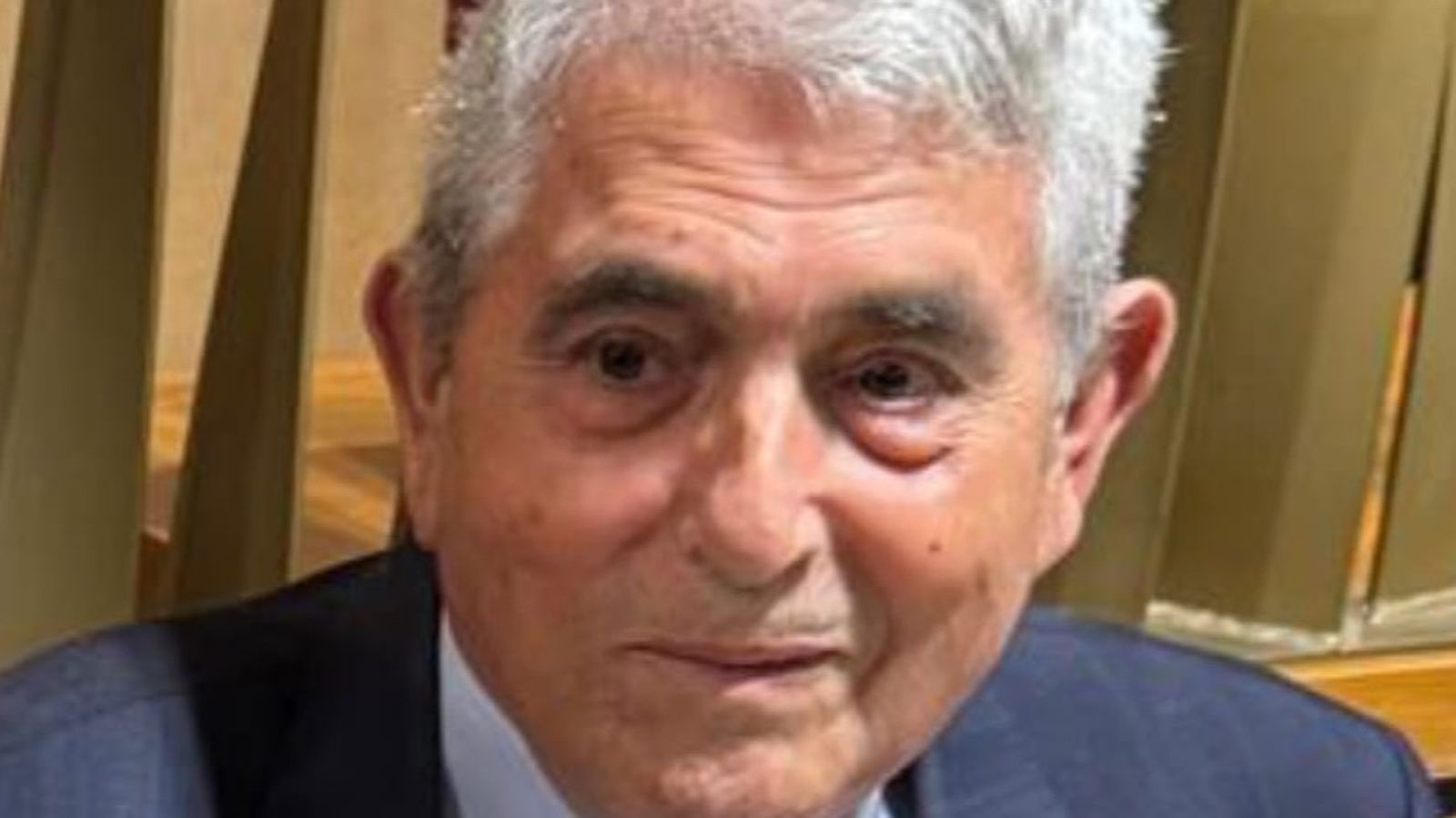Alfonso Conejo Alfonso Conejo