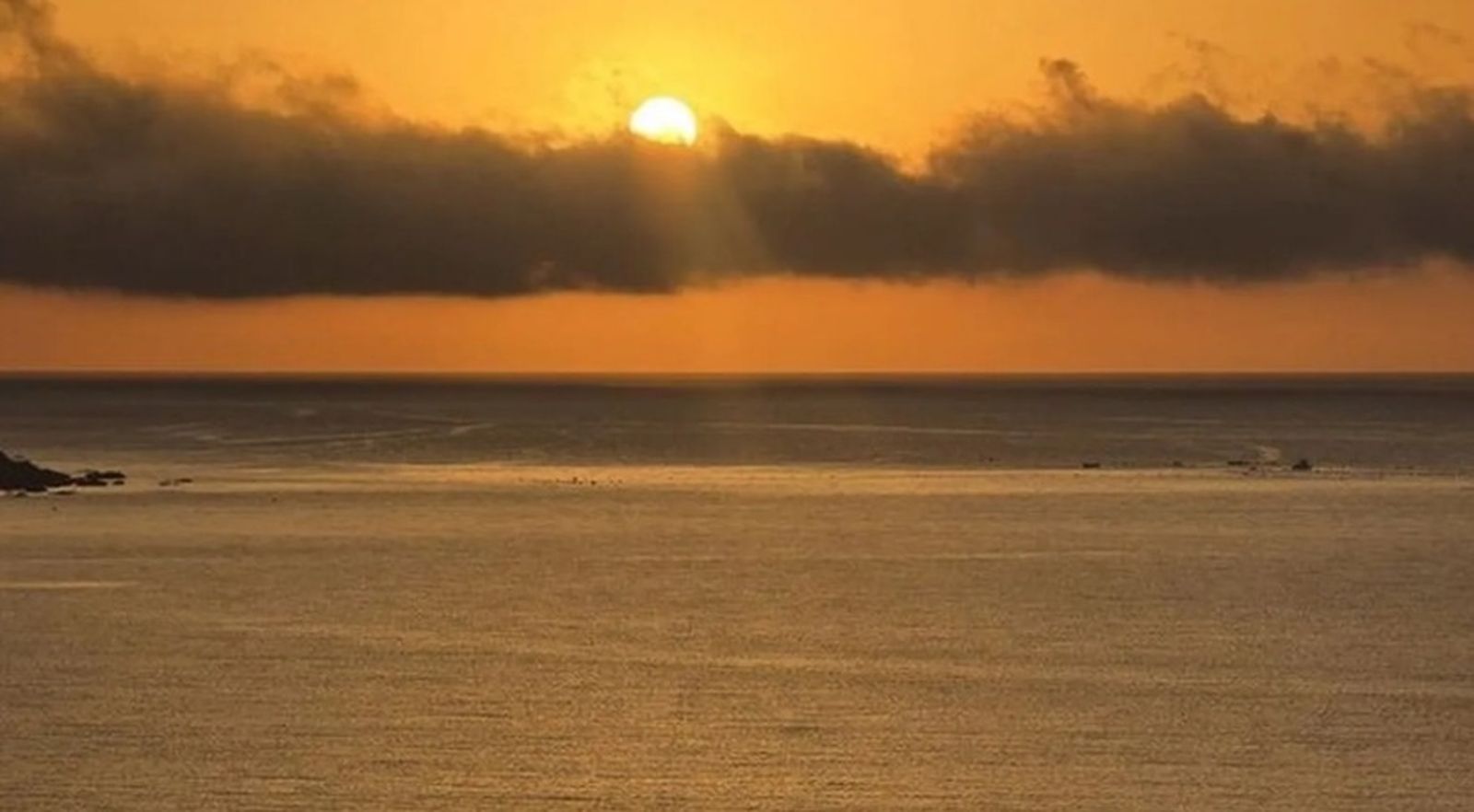 Tampoco se esperan fenómenos adversos ni avisos meteorológicos activos, situando a Ceuta en un escenario de absoluta normalidad atmosférica