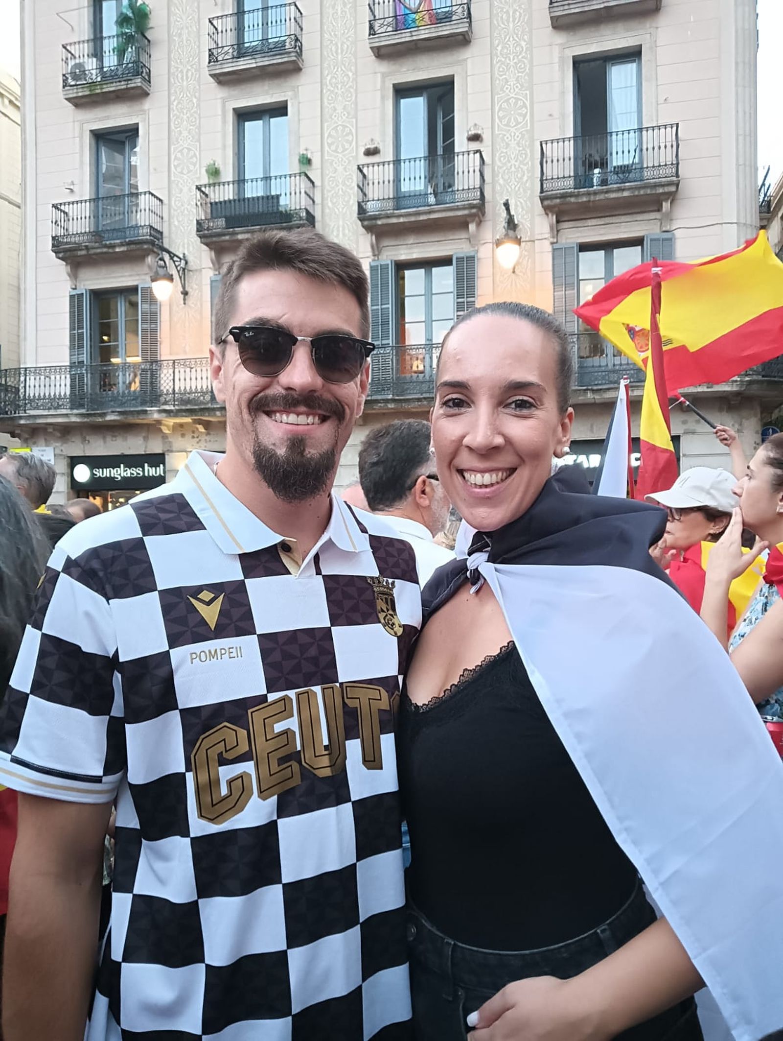 Barcelona