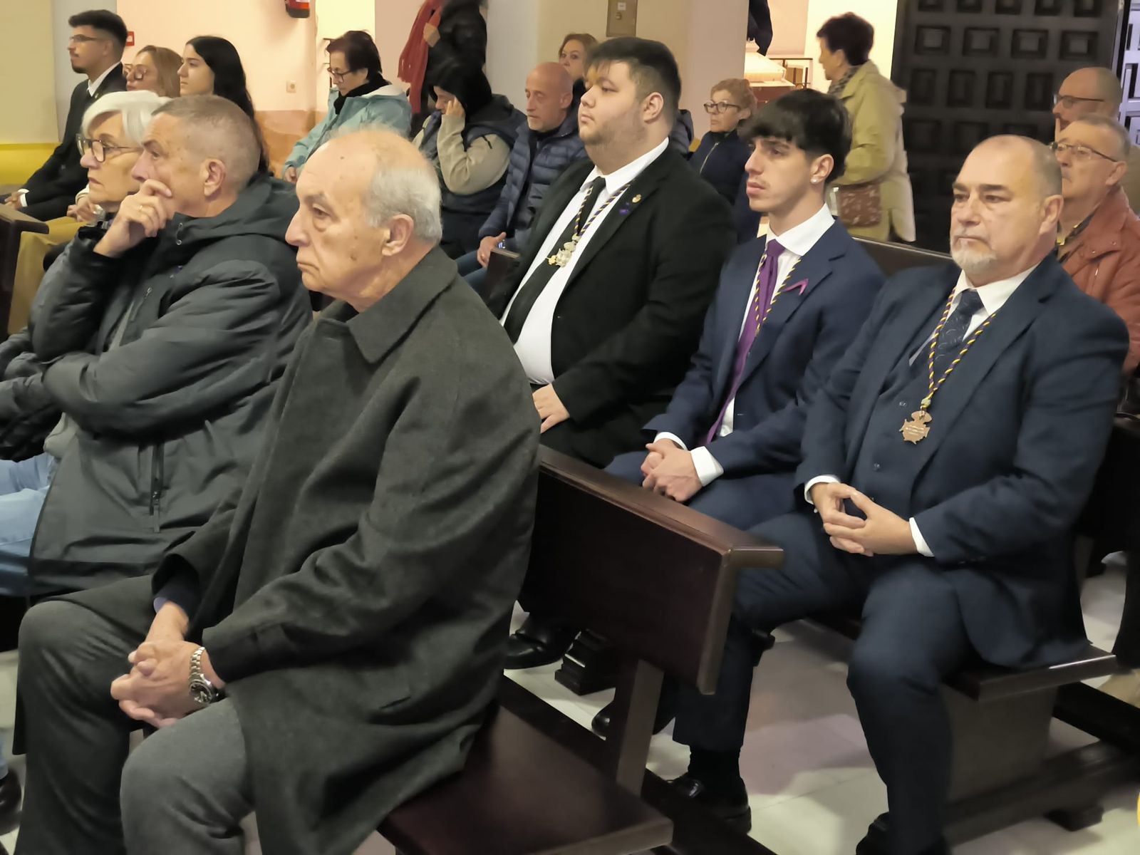 Ceuta y 'su' Cautivo: una historia de amor