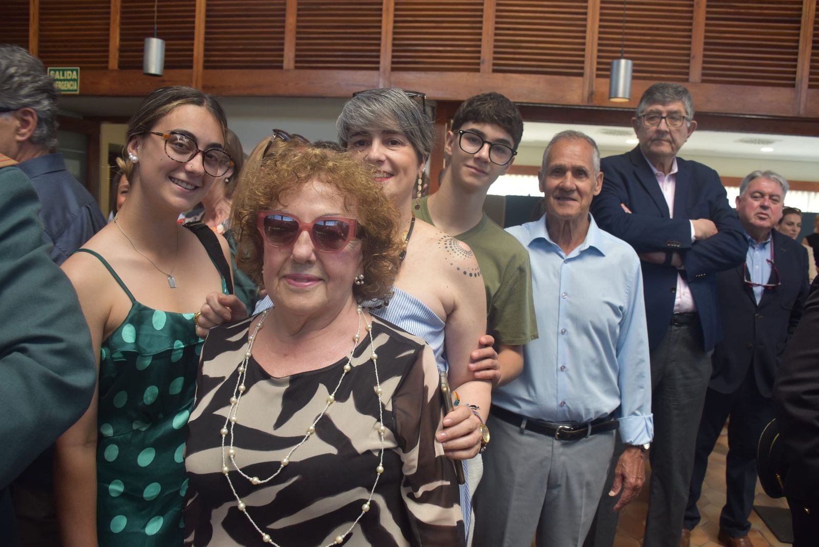 La celebración de San Urbano, patrón de la Policía Local, en imágenes
