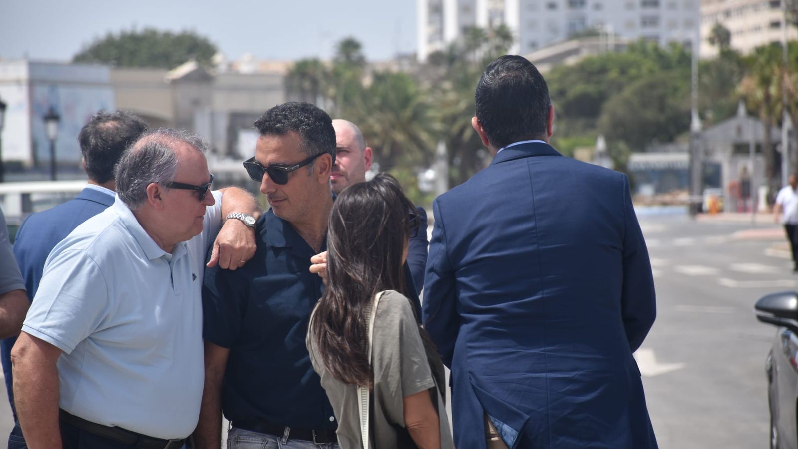 Inaugurado el nuevo Bus Turístico de Ceuta
