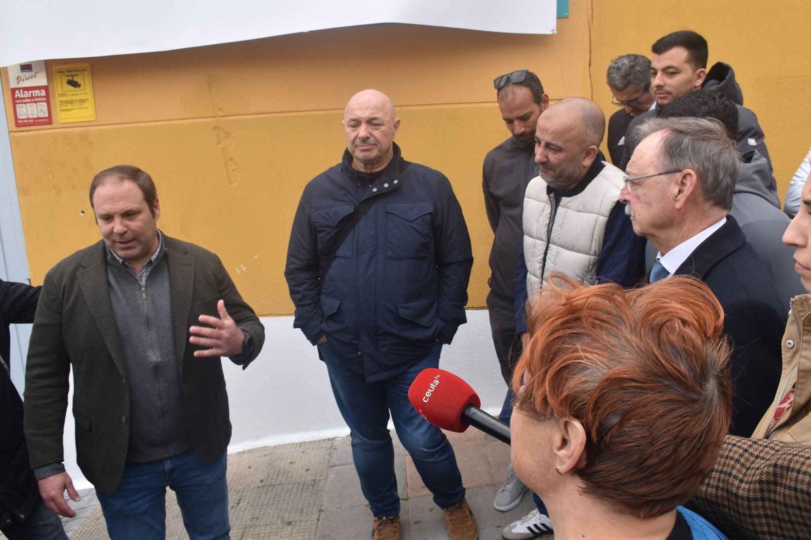 El Pabellón La Libertad ya lleva el nombre de “un niño sobresaliente”: Ilias Buyema