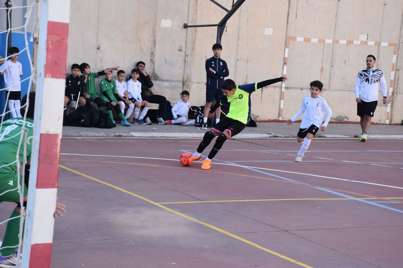 Torneo Copa Ramadán