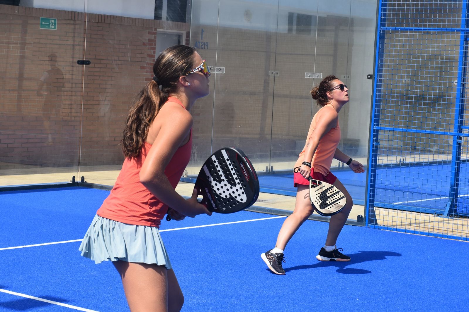 Torneo 'Memorial Pepemix'