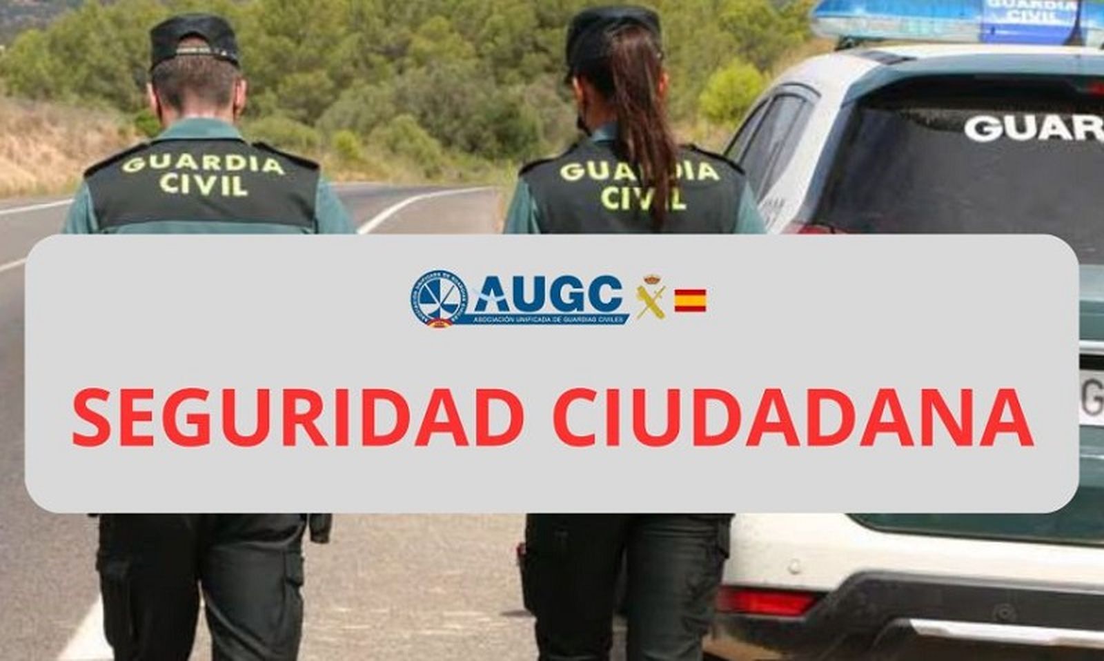 FOTO AUGC