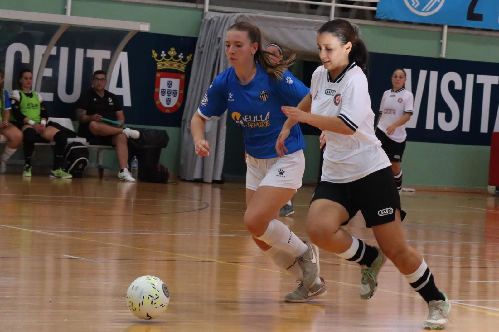 Goleada del Camoens
