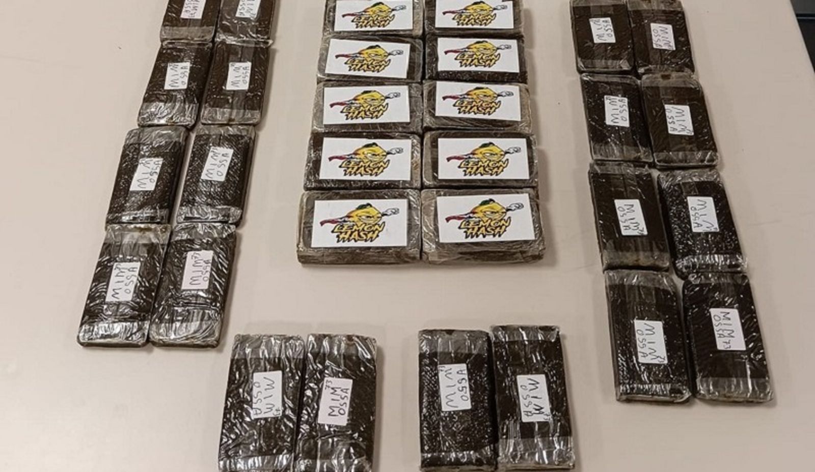 FOTO POLICÍA NACIONAL