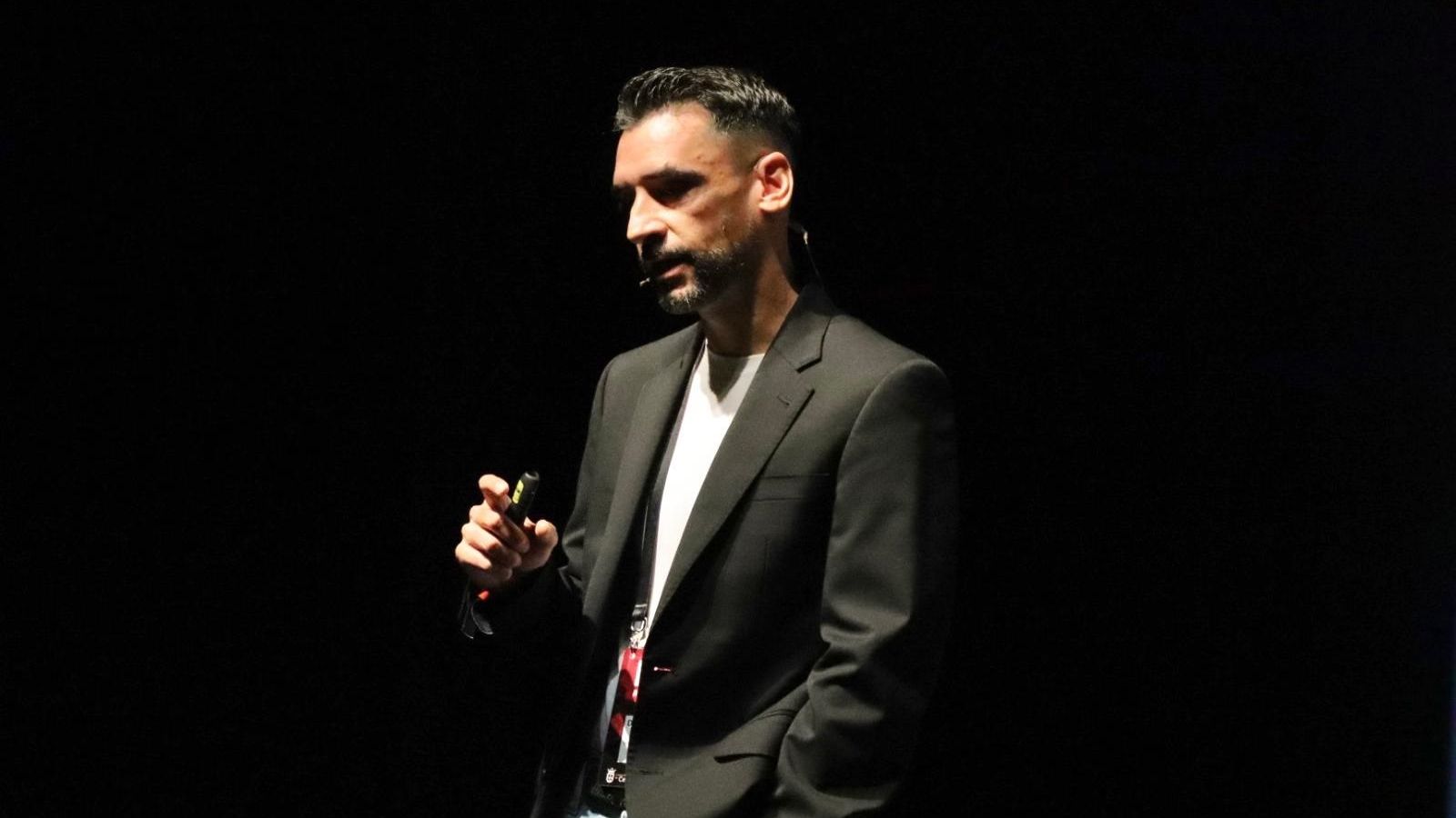 David González Lobo, digital signature & identity technical leader de Var Group