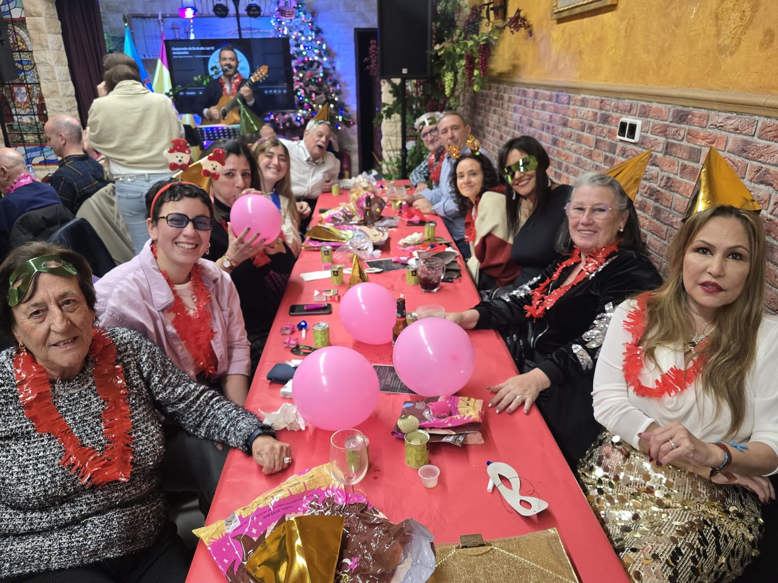 Las ‘preuvas’ de la Casa de Ceuta en Melilla inauguran la cuenta atrás hacia 2026