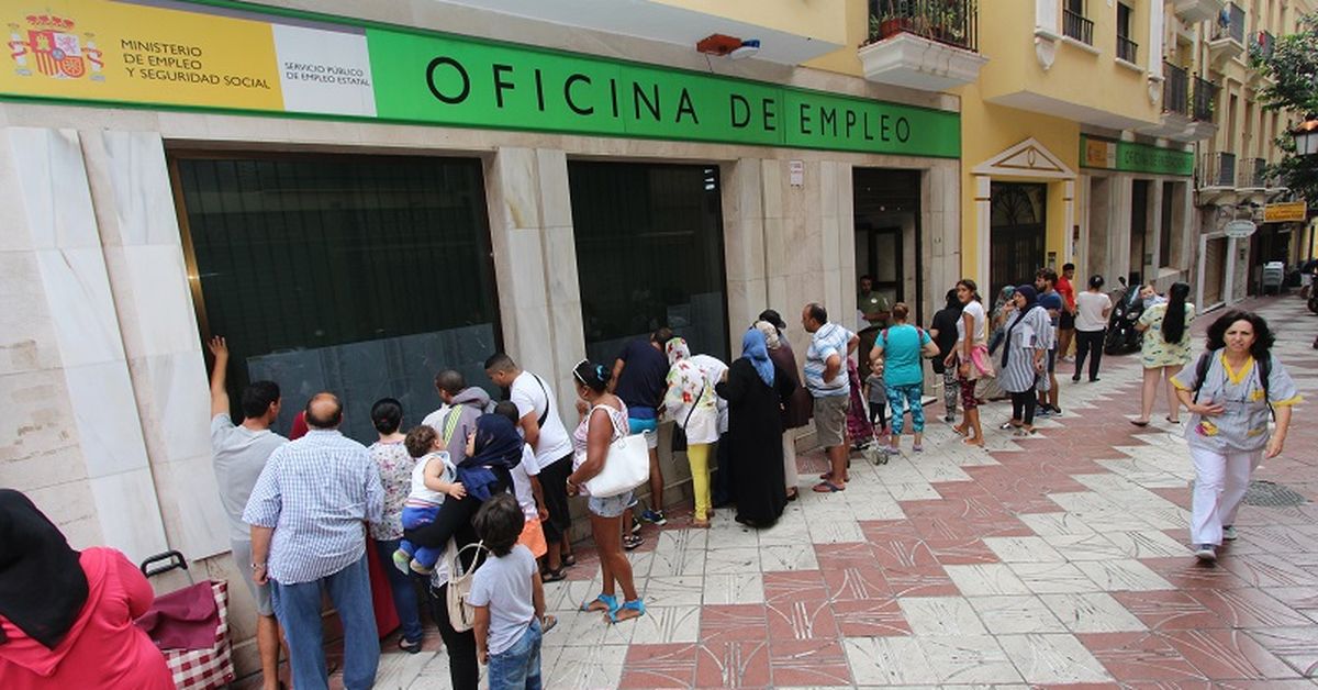 Ayuda del SEPE para fijos discontinuos: ¿Cómo cobrar casi 500 euros de ...
