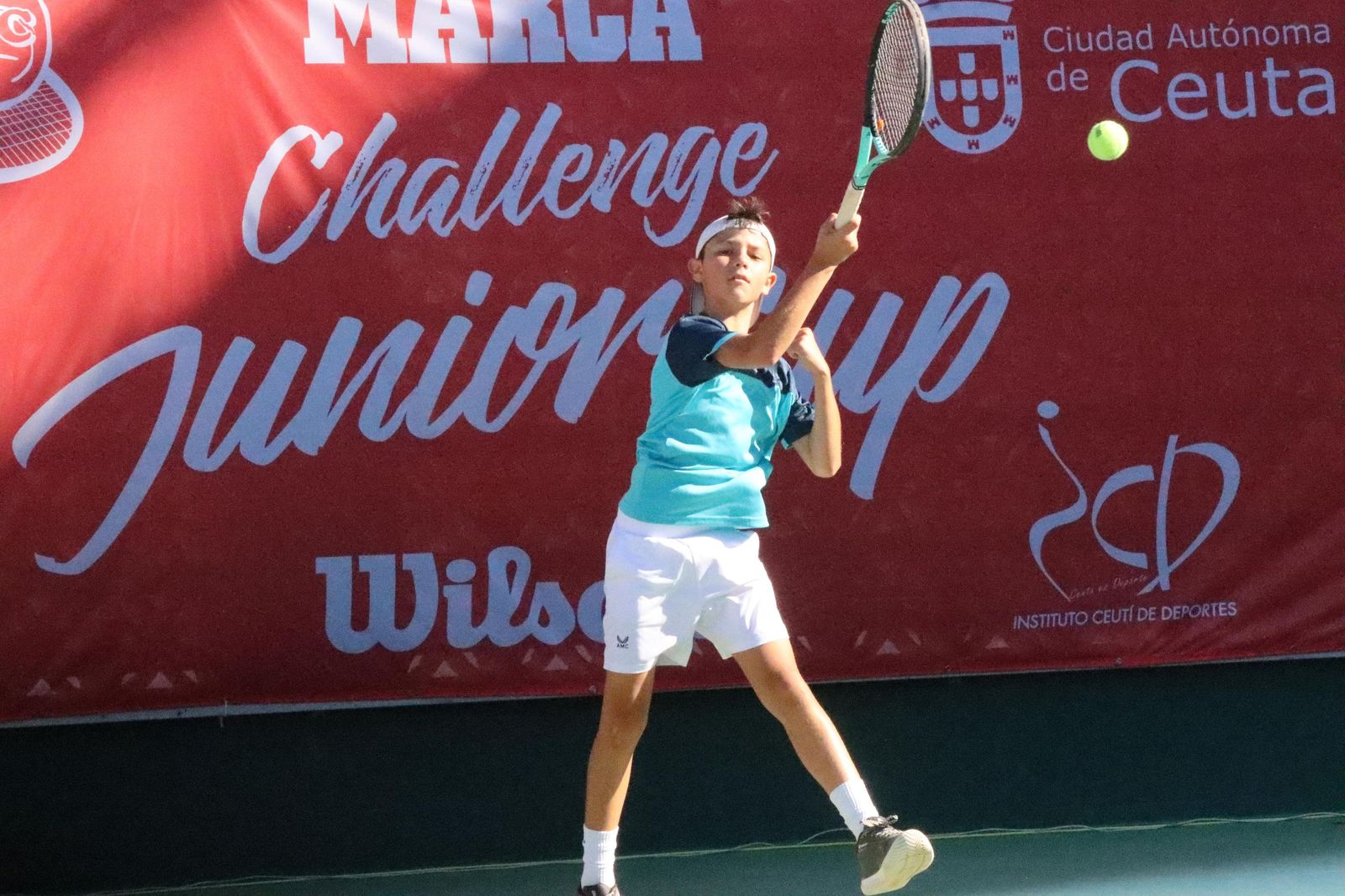 Torneo Nacional de Tenis