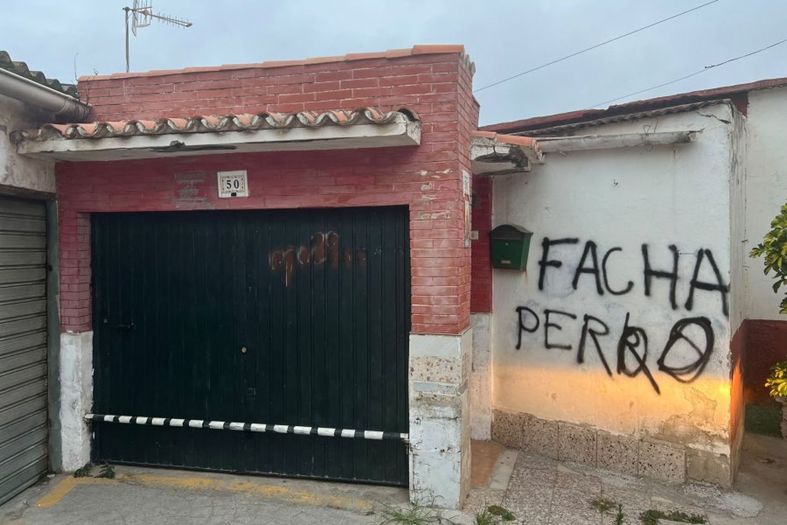 Imagen facilitada por la asociación profesional AUGC