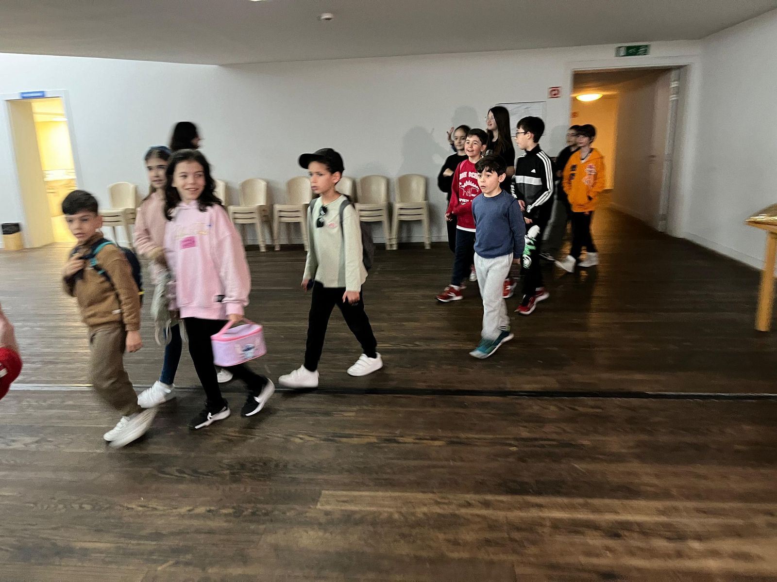 Arte y teatro para la Semana Blanca en Ceuta