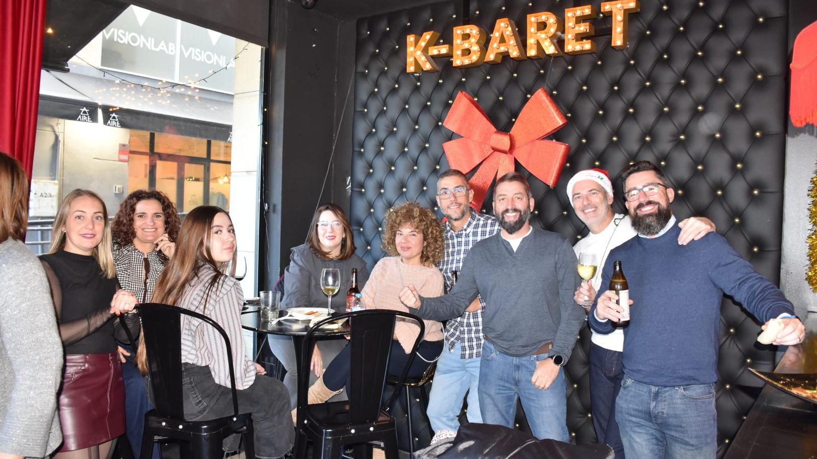 Los ceutíes disfrutan de una Tardebuena que ya es más que una tradición