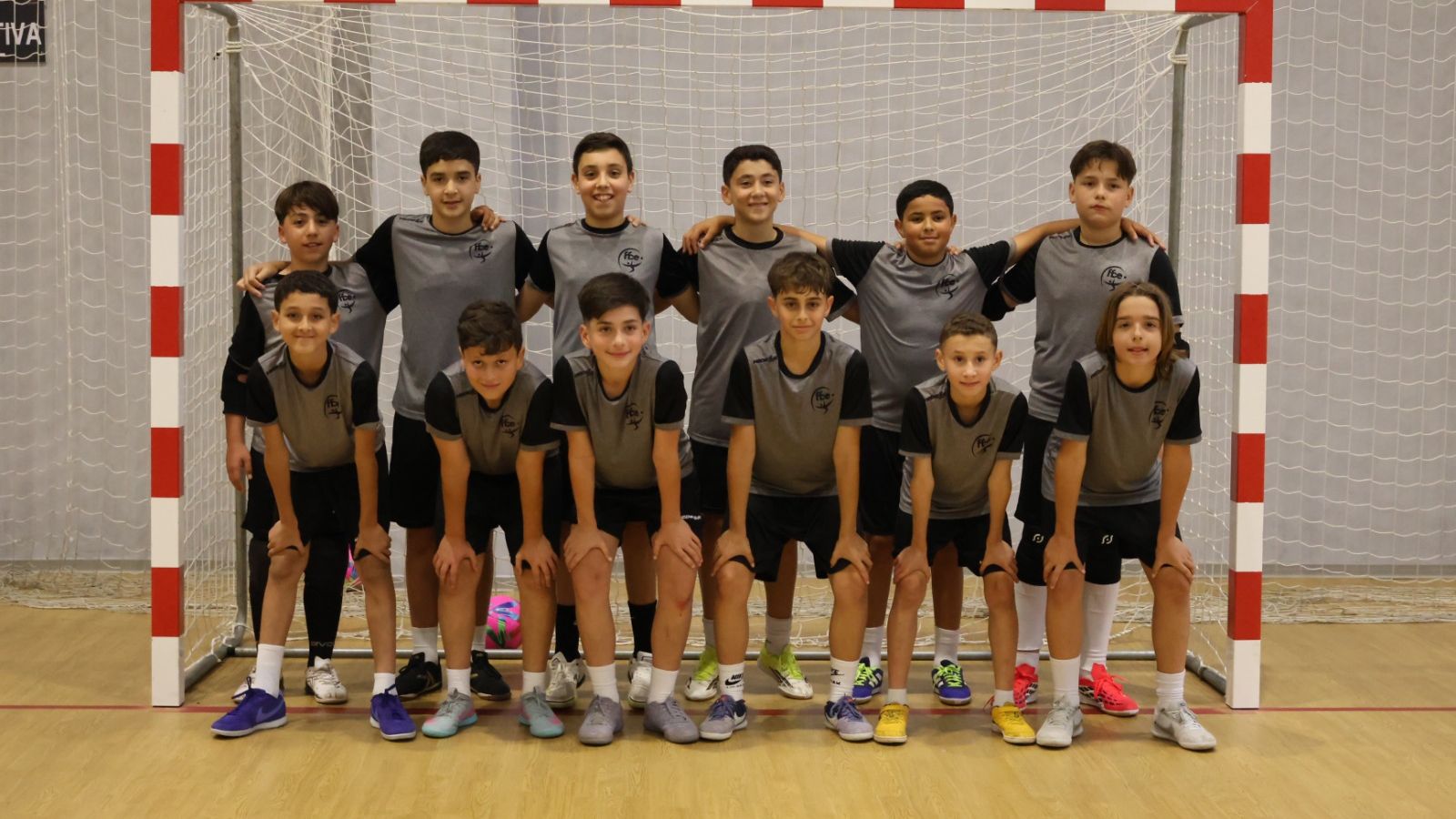 Selección masculina