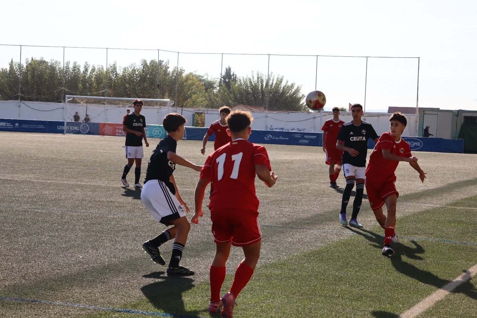 Selección Sub-16 Selección Sub-16
