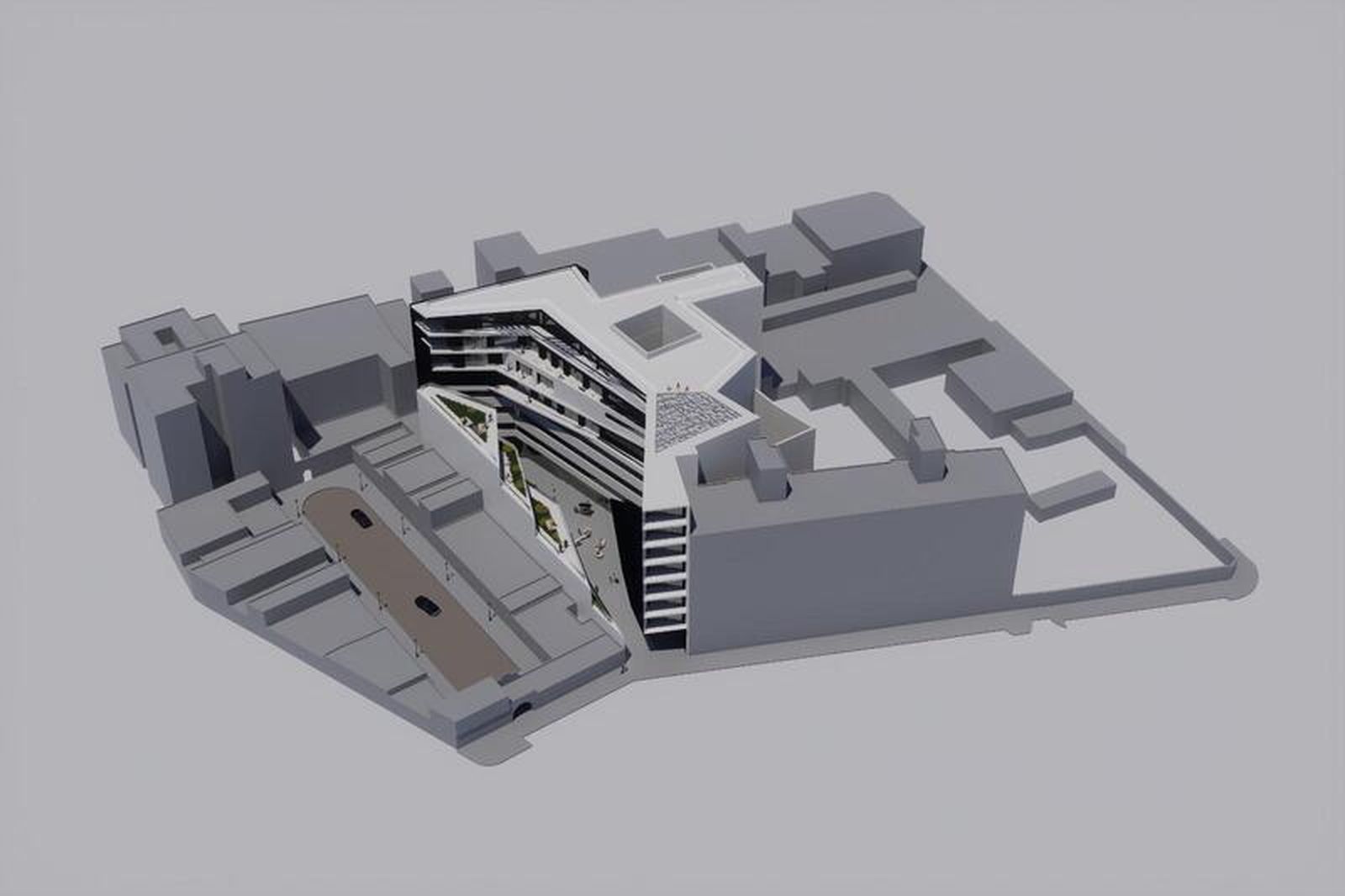 Proyecto de Sancus Ingeniería