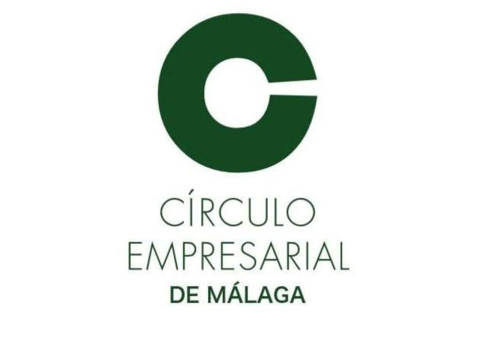 Logo del Círculo Empresarial de Málaga