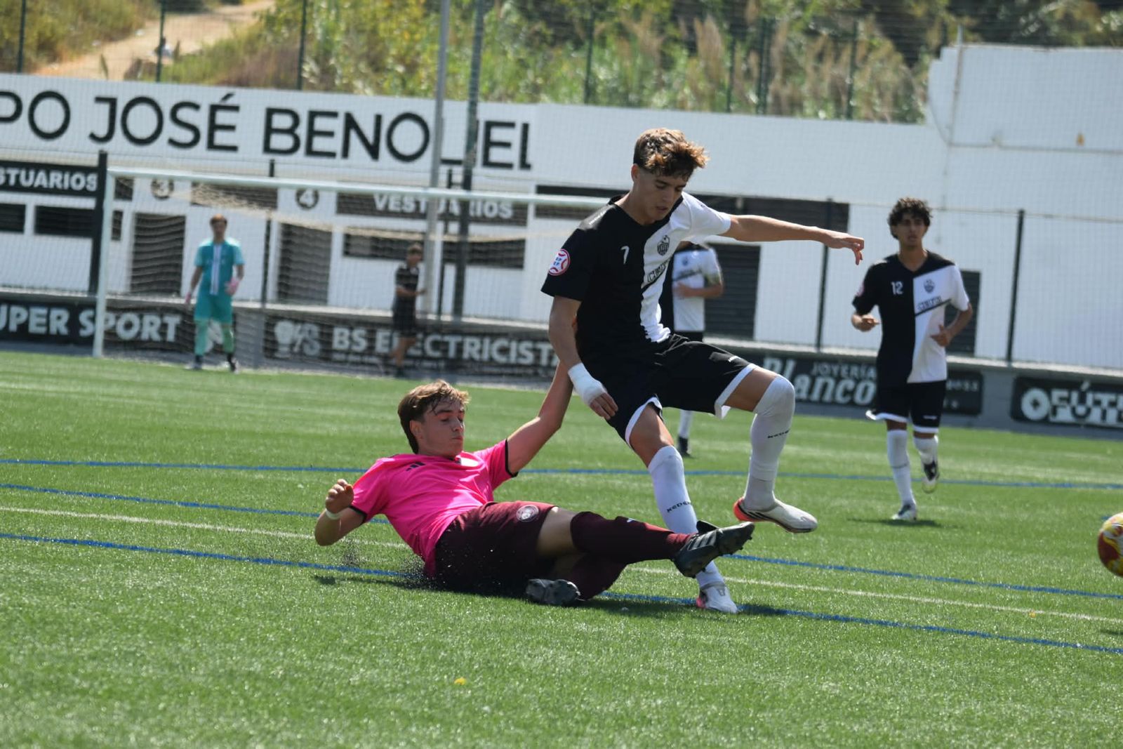Sporting Atlético B