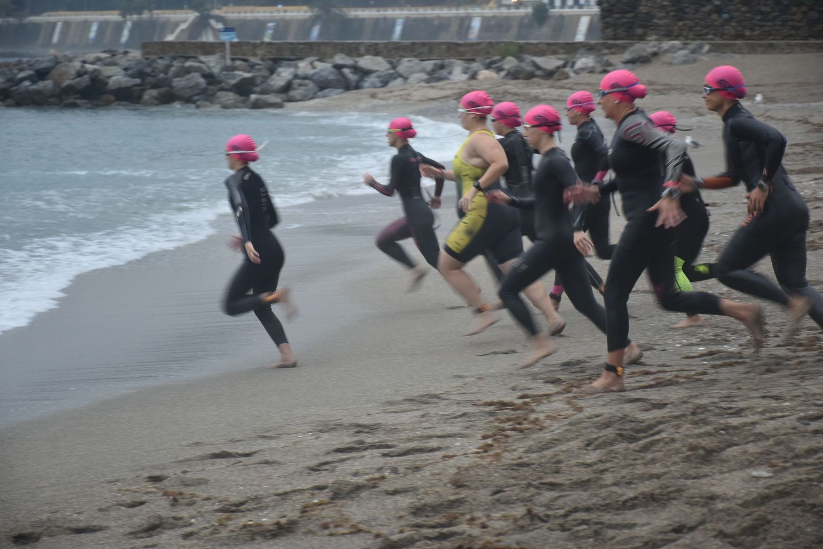 Campeonato Autonómico de Ceuta de Triatlón