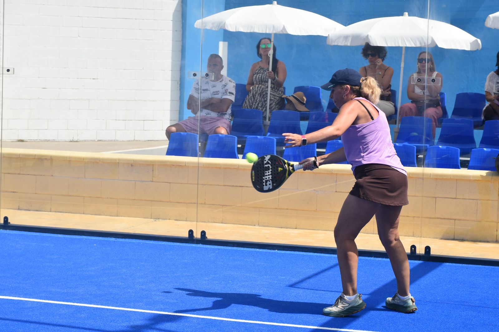 Torneo 'Memorial Pepemix'