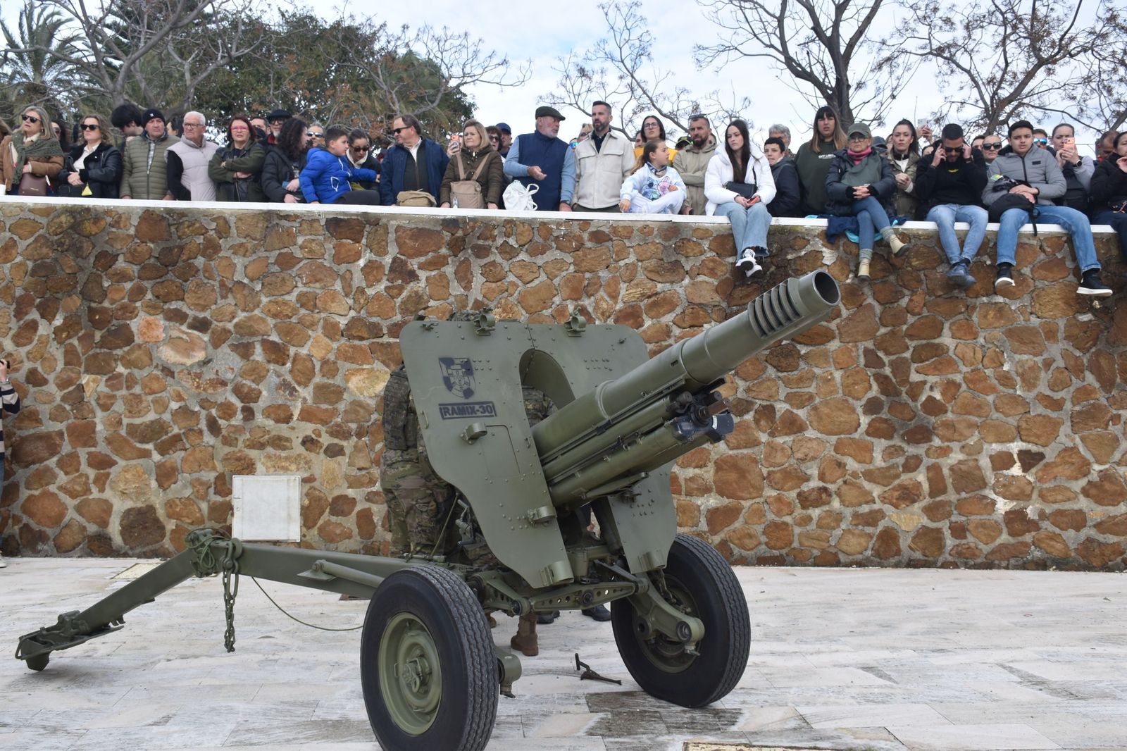 FOTOGALERÍA | Miles de corredores toman la salida en la X Cuna de la Legión: mira las imágenes